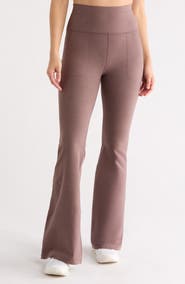 Beyond Yoga Space Dye High Waist All Day Flare Leggings