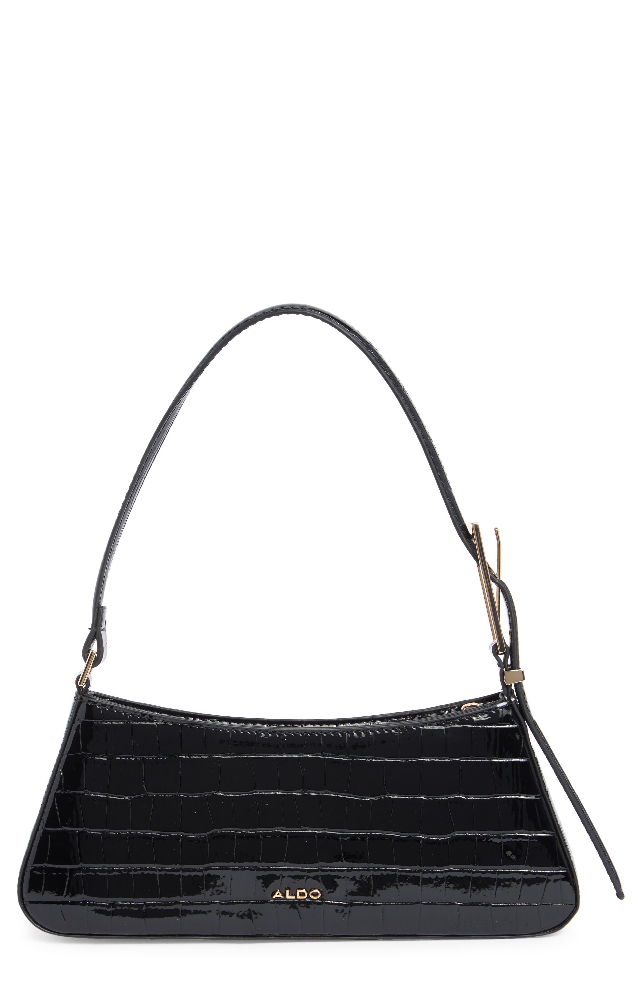 BLACK CROC PATENT