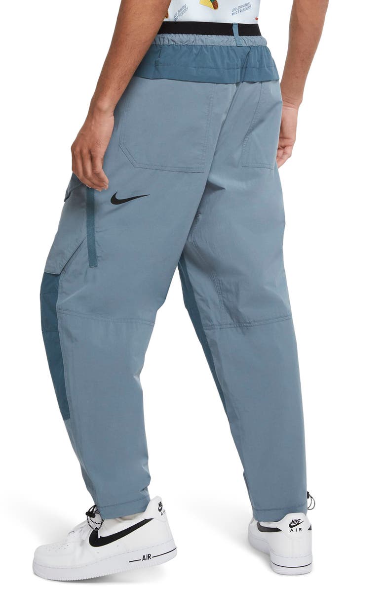 Nike Sportswear Tech Pack Woven Cargo Pants, Alternate, color, 