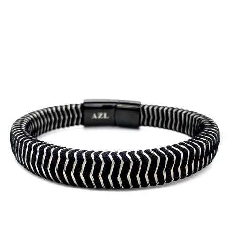 Volt Cable Men's Bracelet