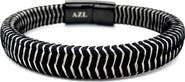 Anna Zuckerman Volt Cable Men's Bracelet