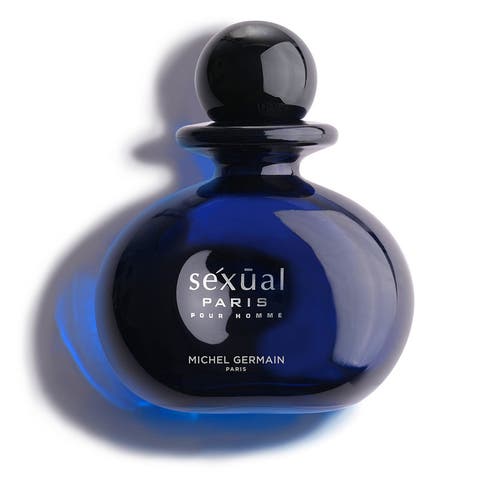 Sexual Paris pour Homme Eau de Toilette Spray