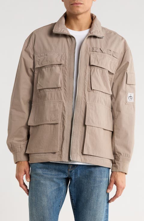 Ashland Utility Jacket