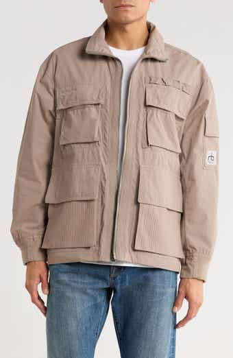 rag & bone Ashland Utility Jacket