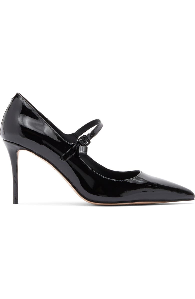 Kurt Geiger London Brixton Point Mary Jane Pump, Alternate, color,