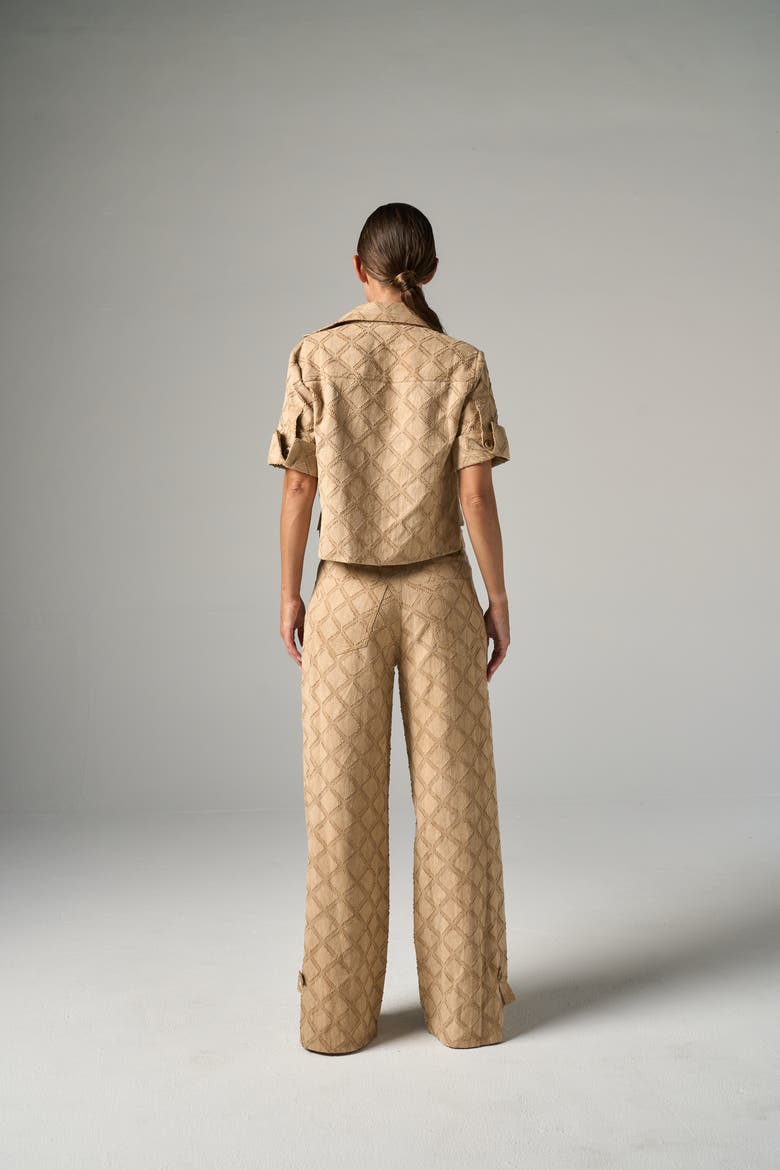 Preston Pant, Alternate, color, Tan