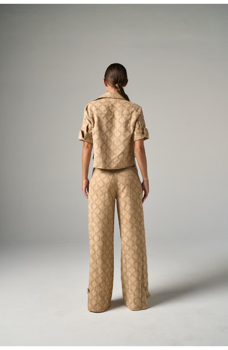 JBQ Preston Pant, Alternate, color, Tan