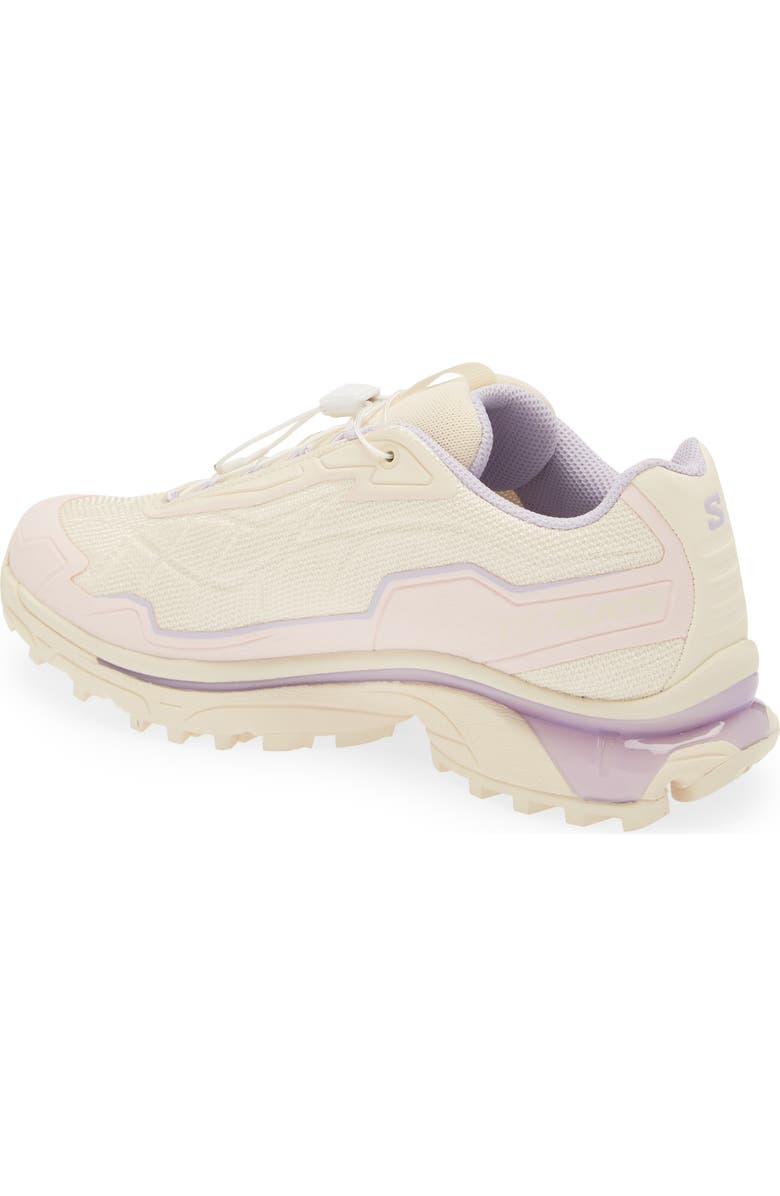 Salomon Gender Inclusive XT-Slate Advanced Sneaker, Alternate, color,