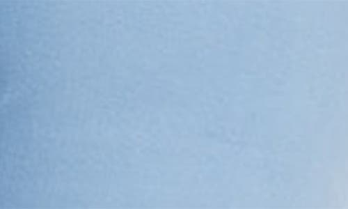 Slink Jeans Denim Bermuda Shorts In Blue