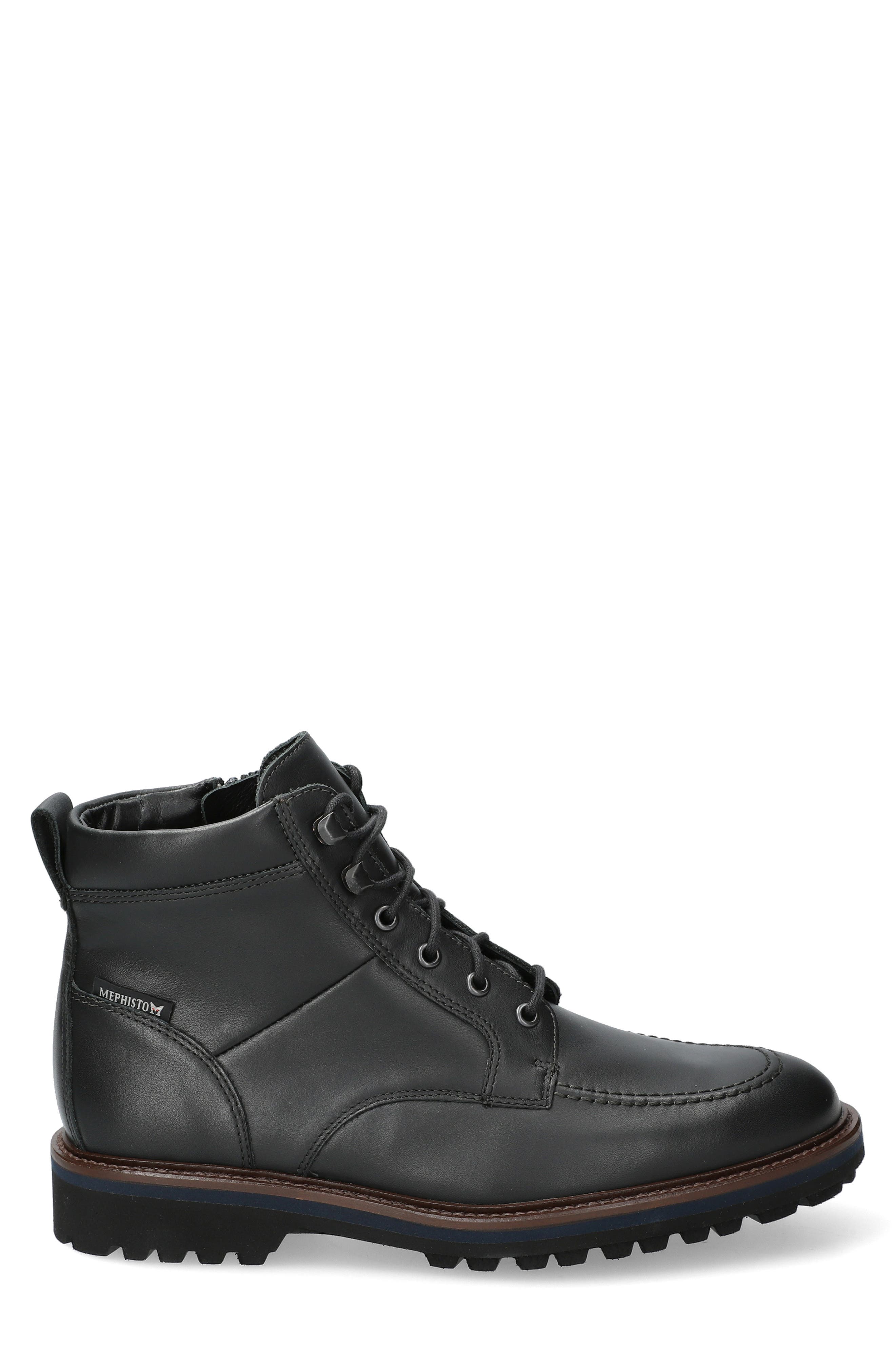 Bartold Boot, Alternate, color, BLK ANT 8800