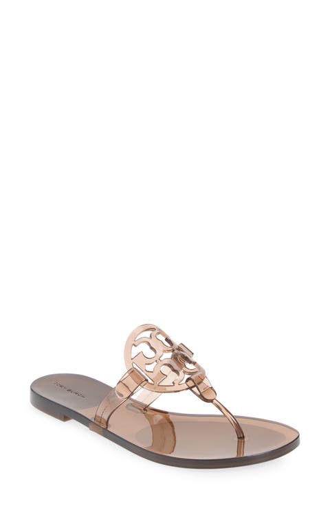 Miller Jelly Flip Flop