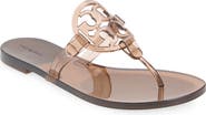 Tory Burch Miller Jelly Flip Flop