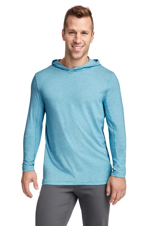 Mens EverActive Lightweight Performance Hoodie