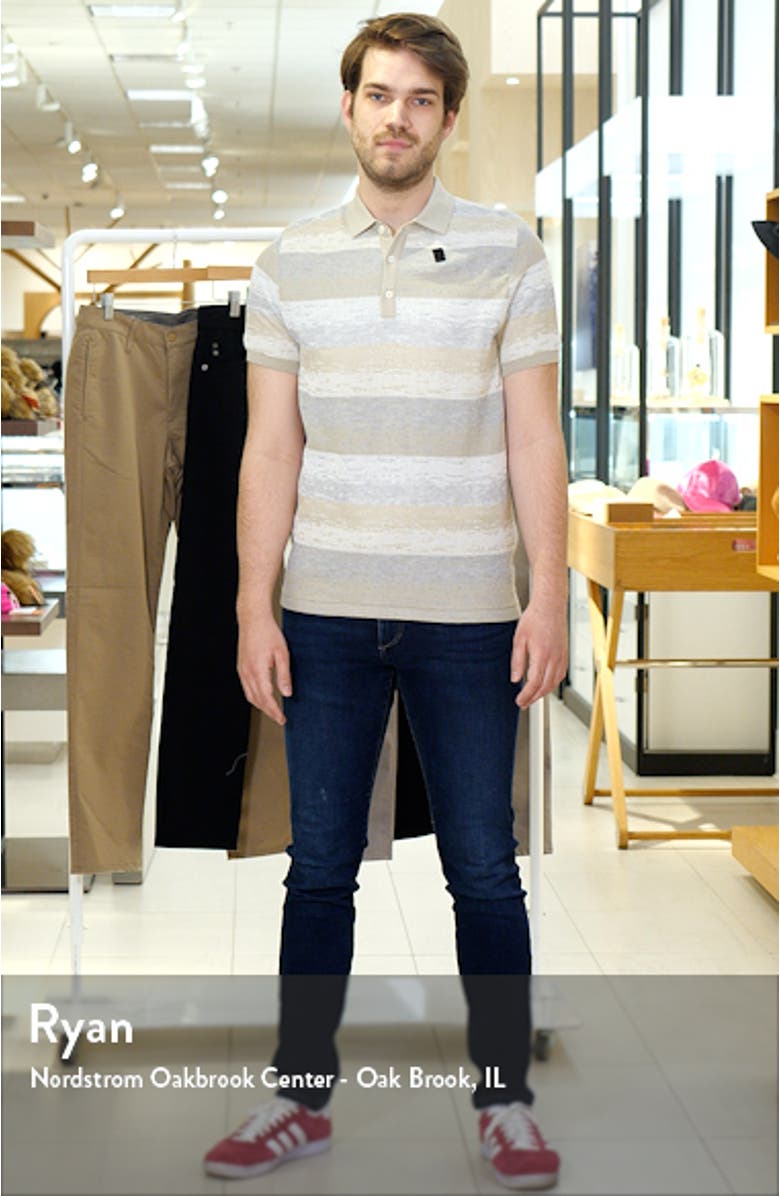 Rustico Pima Cotton Polo, sales video thumbnail