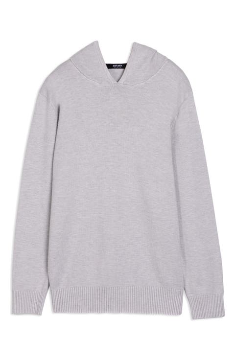 Kids' Basic Hoodie (Big Kid)