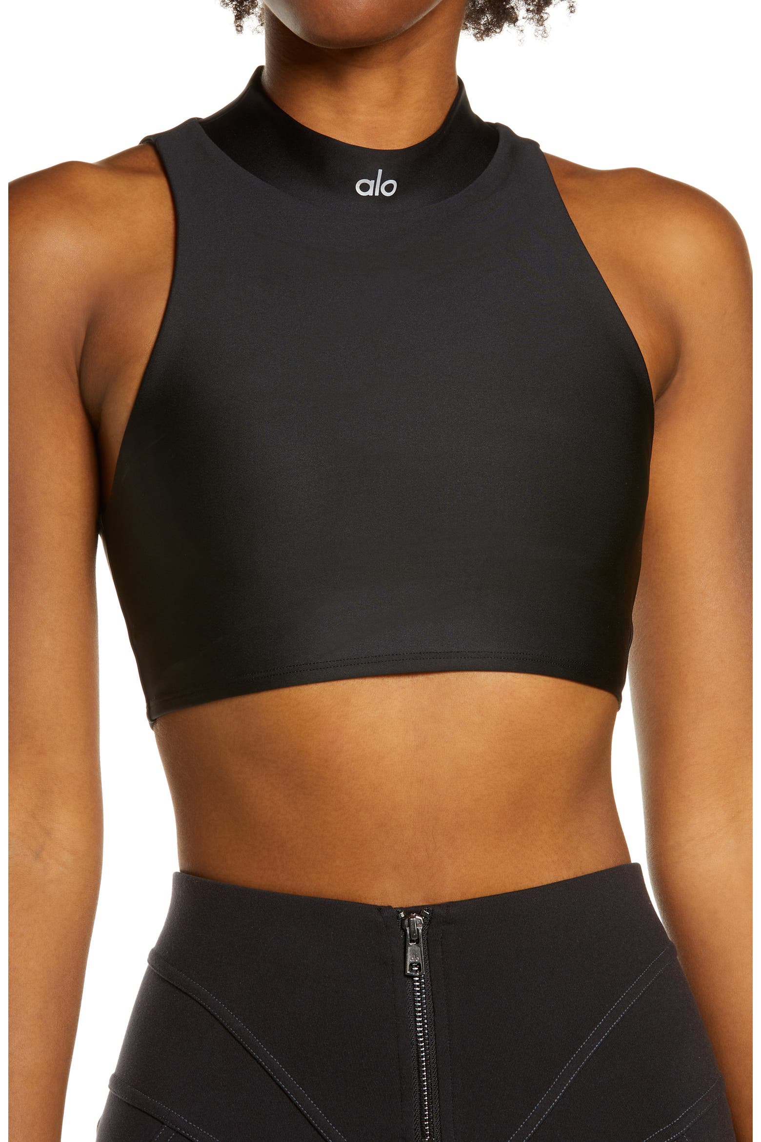 Engineered Bra Alo Airlift Fuse Bra Tank (Women) | Nordstrom