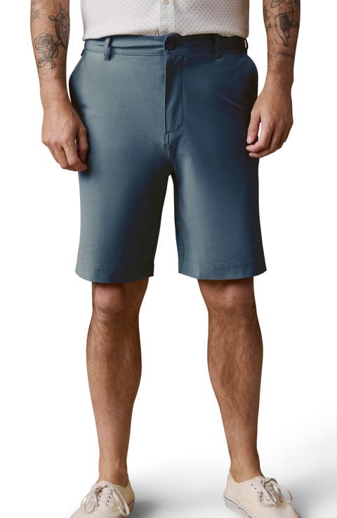 All Day 2.0 9-Inch Water Repellent Shorts