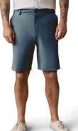 Faherty All Day 2.0 9-Inch Water Repellent Shorts