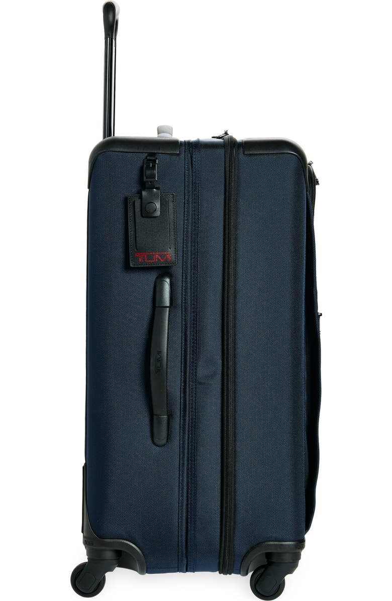 TUMI Alpha 26-Inch Short Trip Expandable 4-Wheeled Packing Case, Alternate, color,