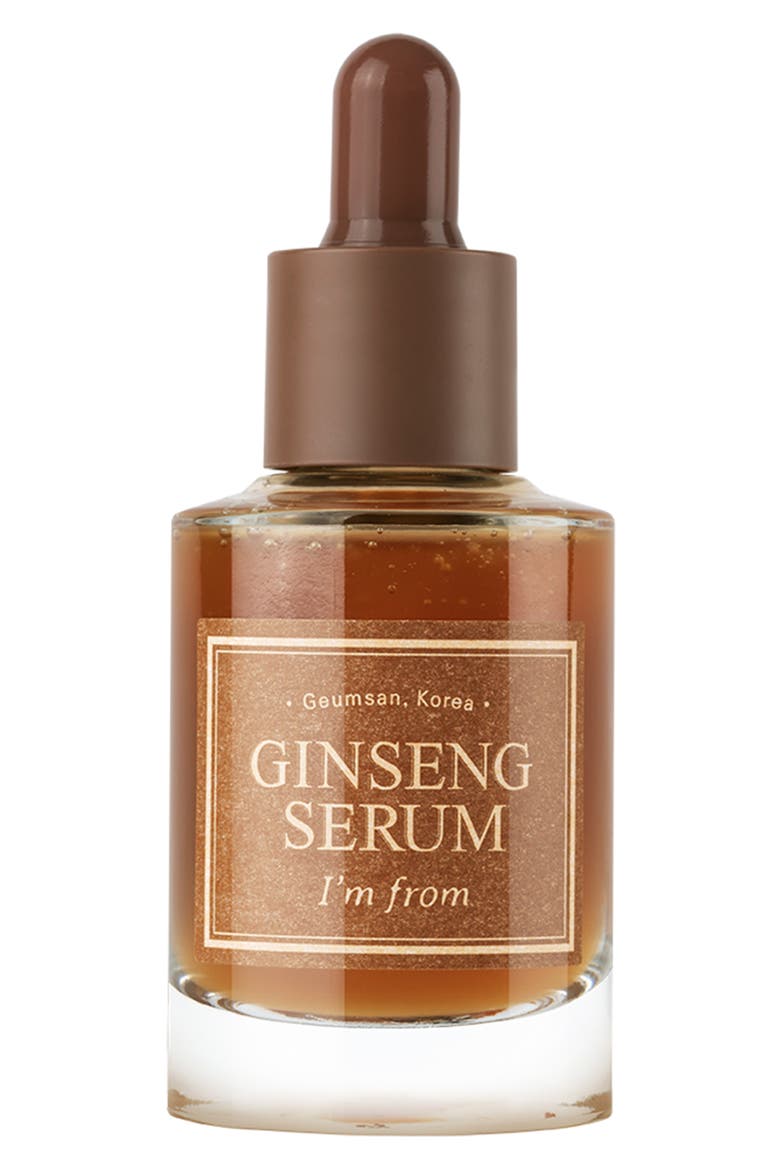 Ginseng Serum, Main, color, NO COLOR