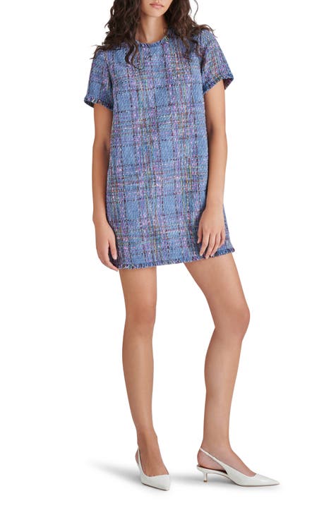 Nordstrom tweed dress best sale