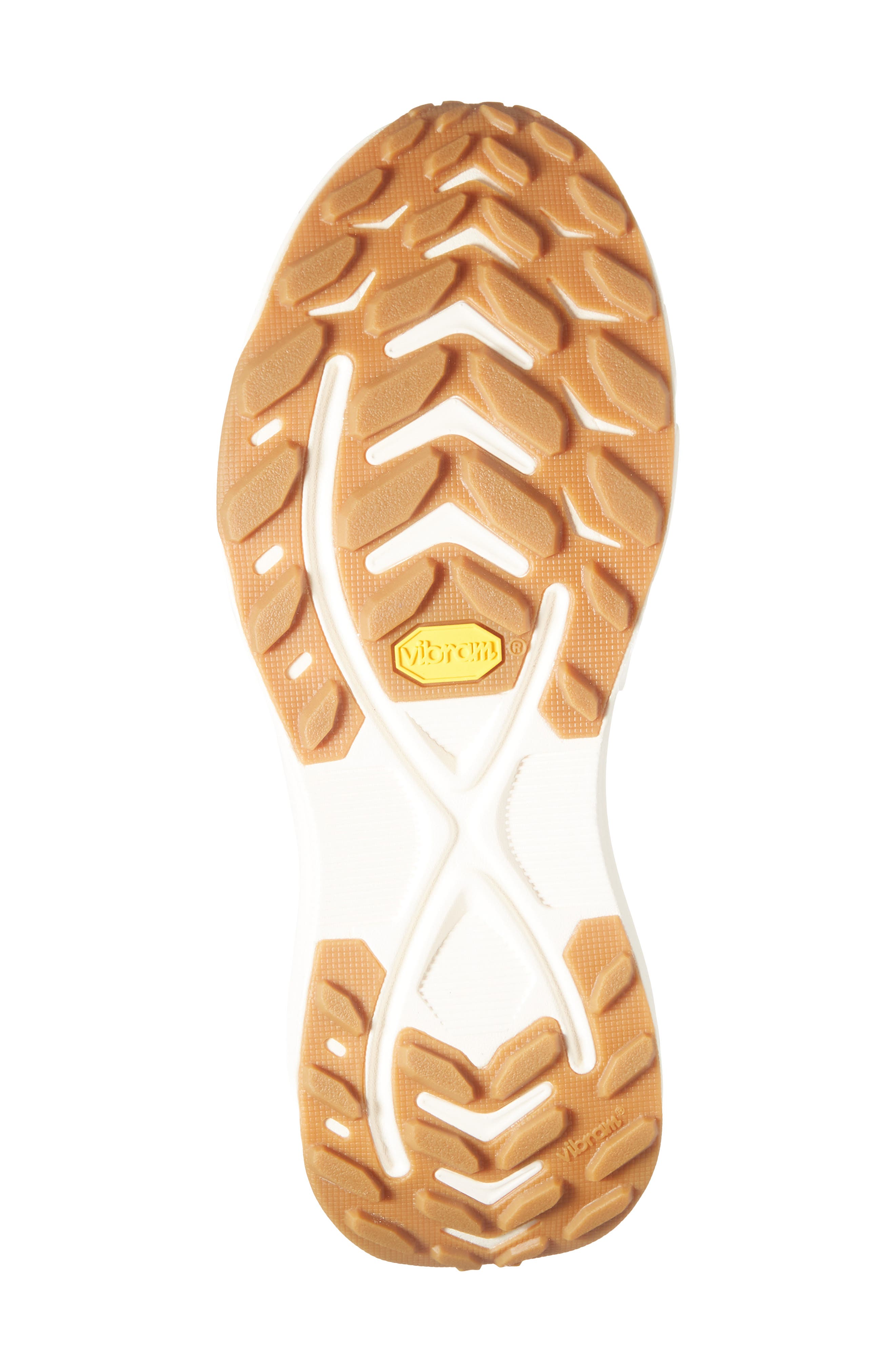 HOKA Transport 2 Water Repellent Hiking Sneaker, Alternate, color, 