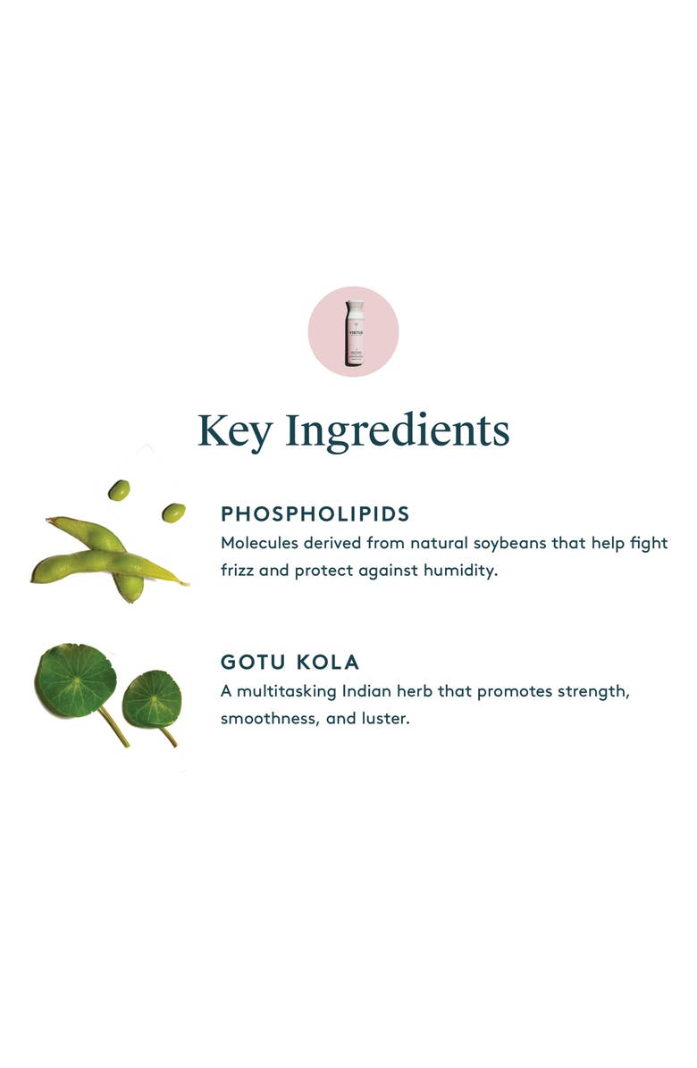 Virtue<sup>®</sup> Smooth Shampoo, Alternate, color,