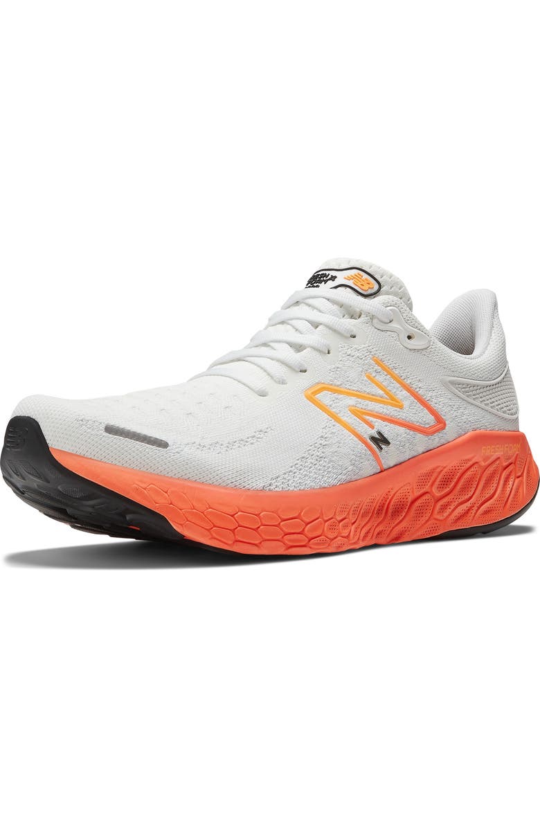 New Balance Fresh Foam X 1080v12 Running Shoe, Alternate, color,