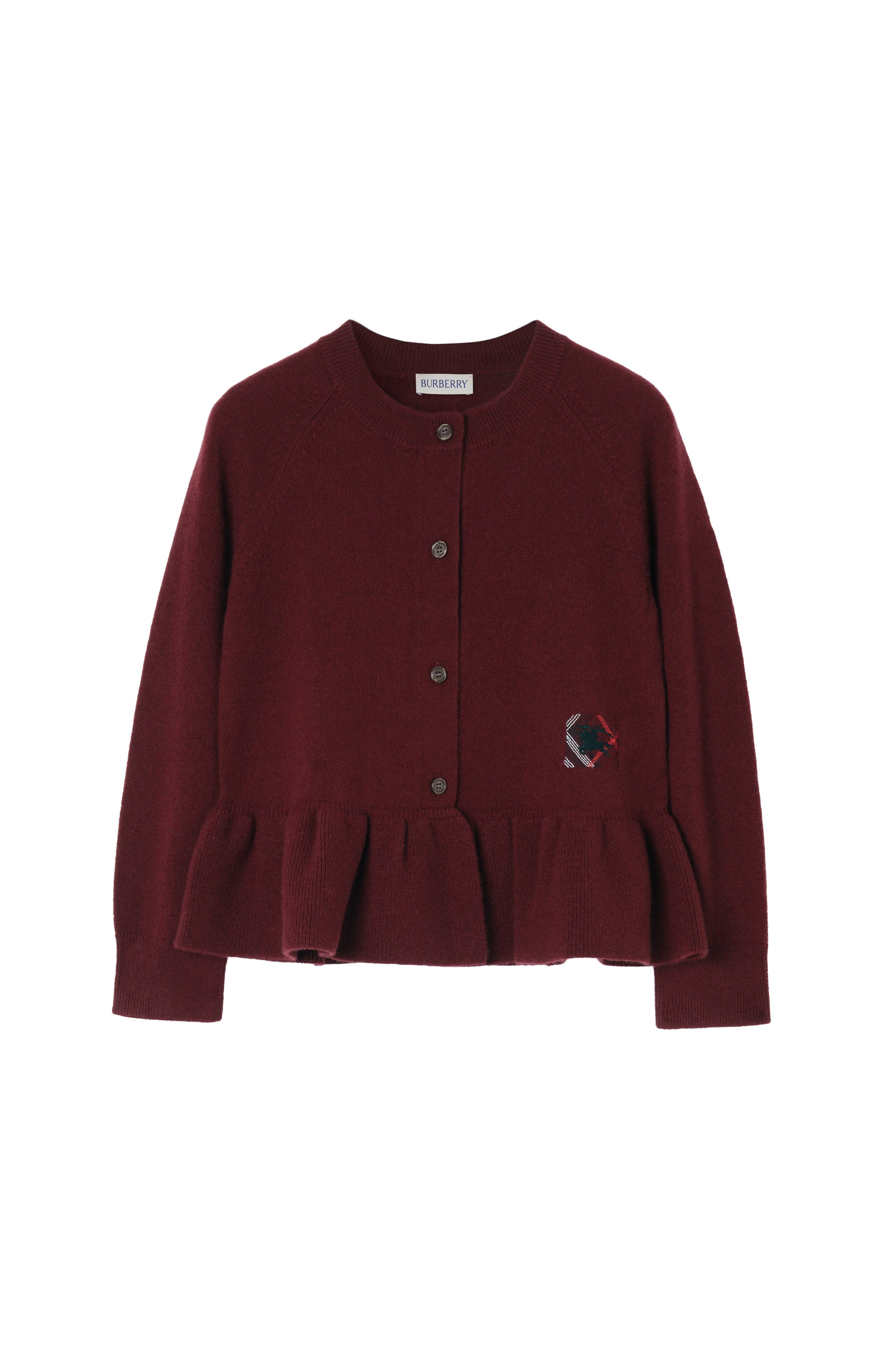 selected Oxblood red