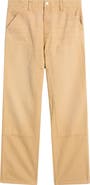 Carhartt Work In Progress Double Knee Pants
