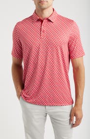 Johnston & Murphy XC+™ Game Day Performance Polo