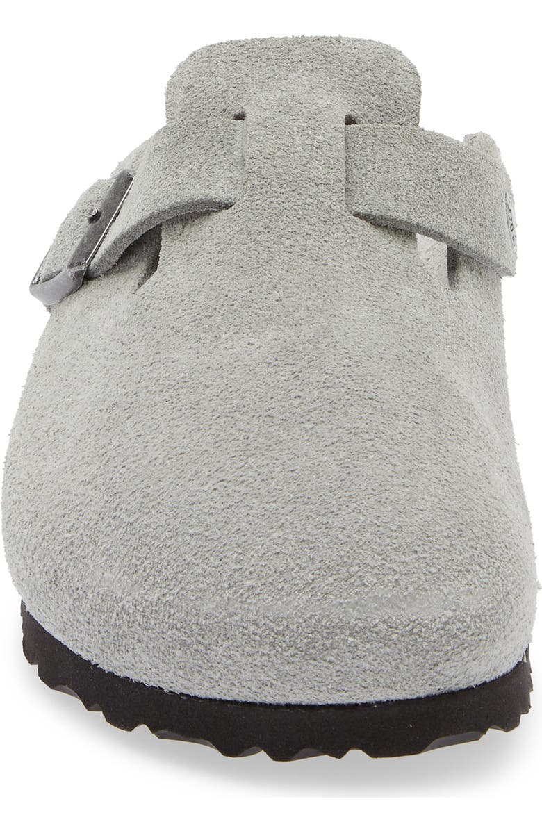 Birkenstock Boston Soft Footbed Clog, Alternate, color,