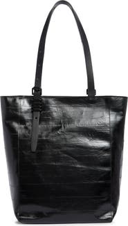 Rebecca Minkoff Buckle Tote Bag