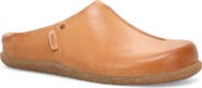 Taos Upside Leather Mule