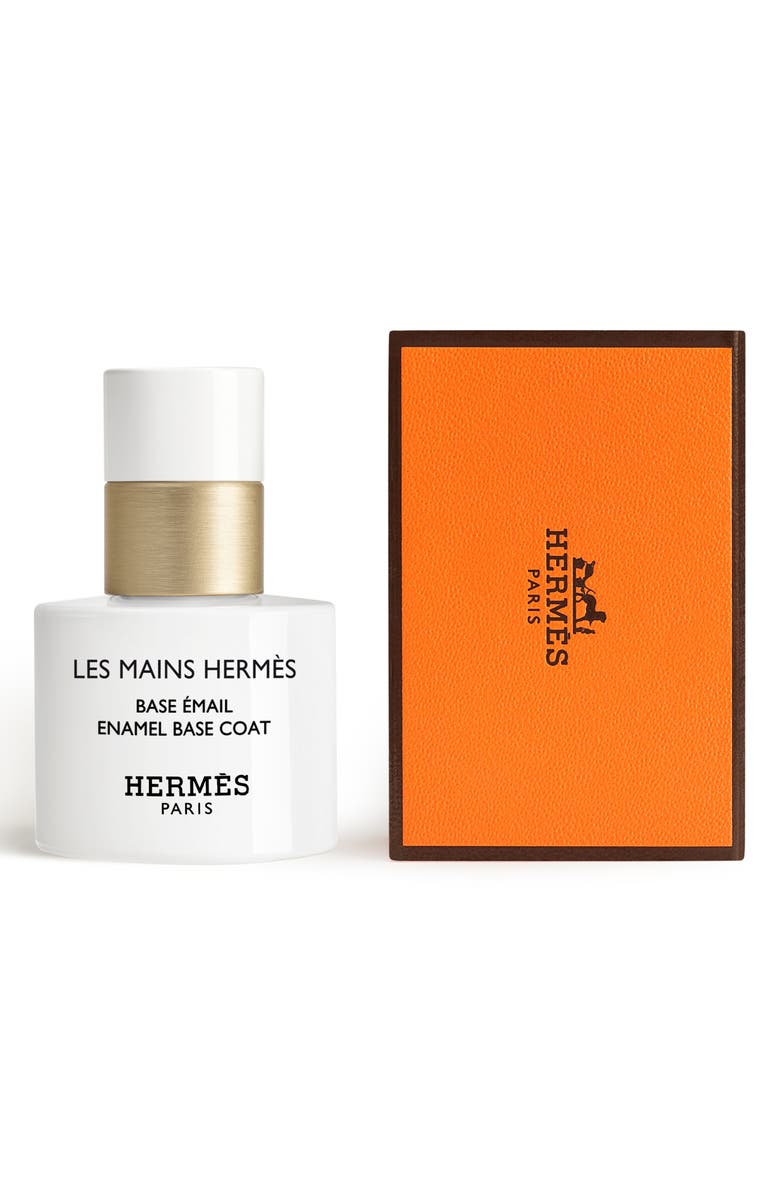 Hermès Les Mains Hermès - Enamel Base Coat, Alternate, color, 