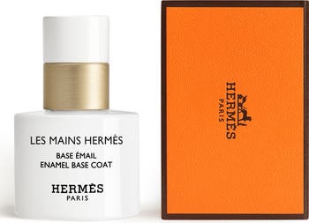 Hermès Les Mains Hermès - Enamel Base Coat | Nordstrom