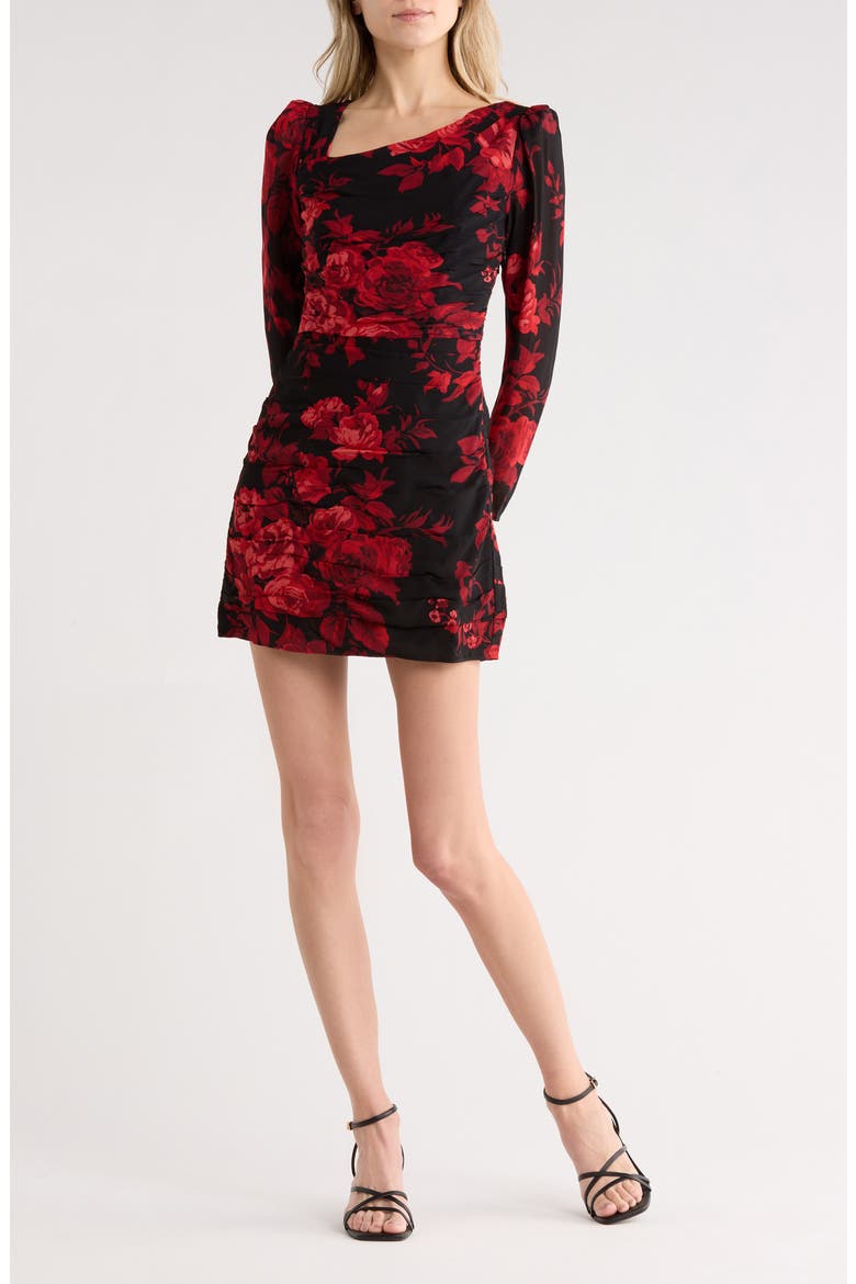 Lorene Dress, Main, color, BASILICA