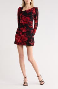 Reformation Lorene Dress