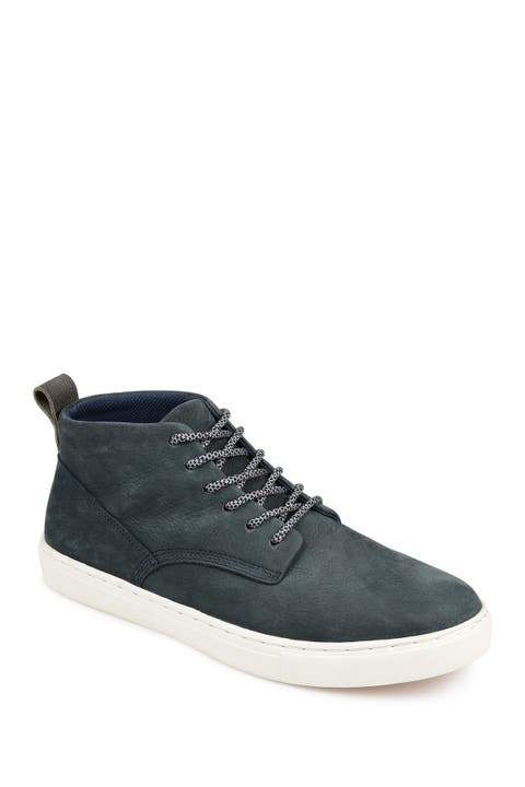 Rove Leather Chukka Sneaker (Men)