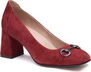 Johnston & Murphy Whitney Bit Pump