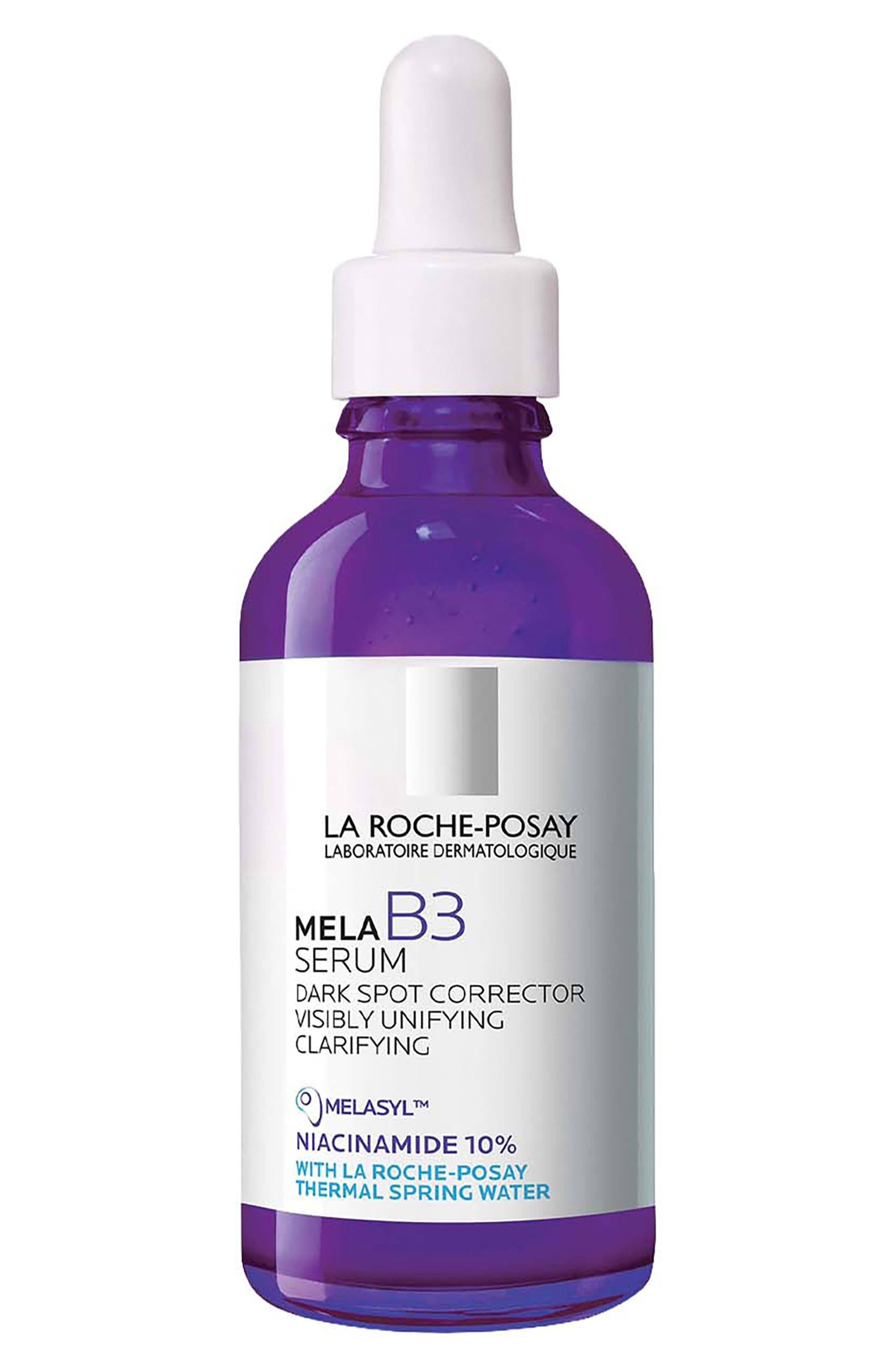 Mela B3 Dark Spot Corrector Niacinamide Serum