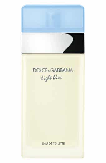 Dolce&Gabbana Light Blue Eau de Toilette