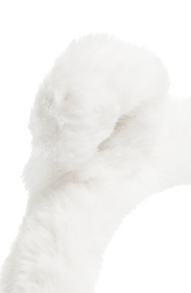 UGG<sup>®</sup> Faux Fur Earmuffs, Alternate, color, 