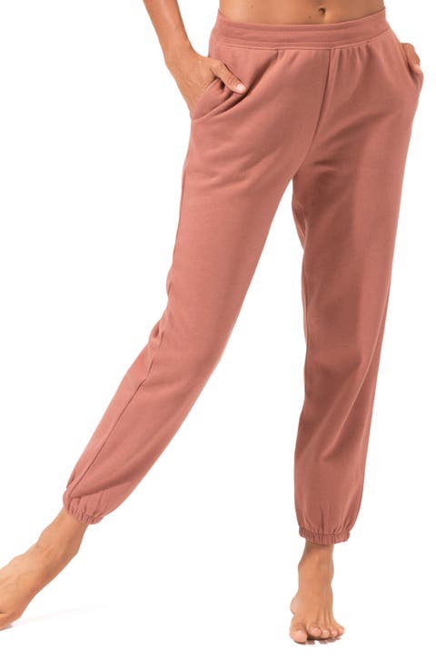 Invincible Fleece Joggers