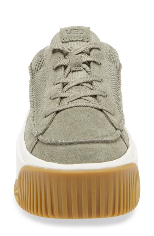 UGG UGG® EZ-DUZZIT PLATFORM MULE