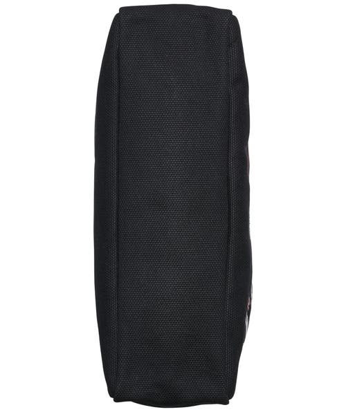 Karl Lagerfeld Paris Cannes Tote In Black Combo 2