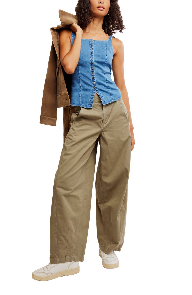 Free People A Moment In Time, Alternate, color,