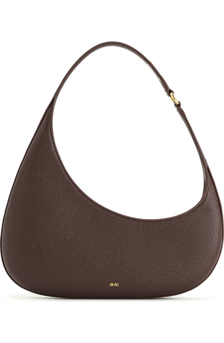 JW PEI Harlee Faux Leather Shoulder Bag, Alternate, color,