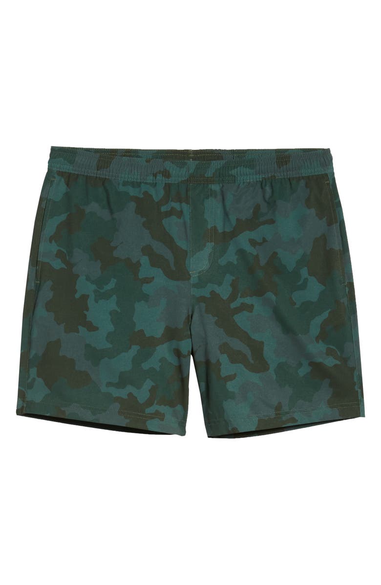 Chubbies The You Can't See Mes Shorts, Alternate, color, 