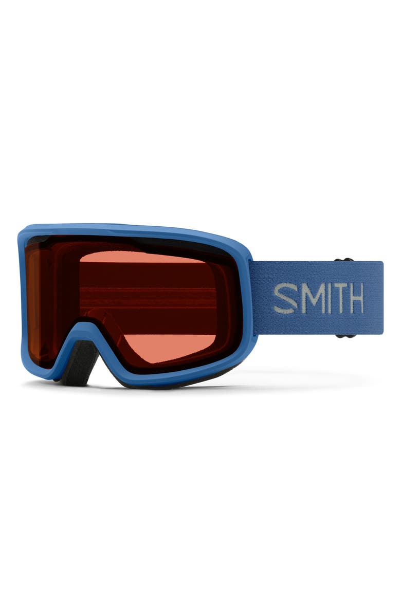 Smith Frontier Snow Goggles, Main, color, 